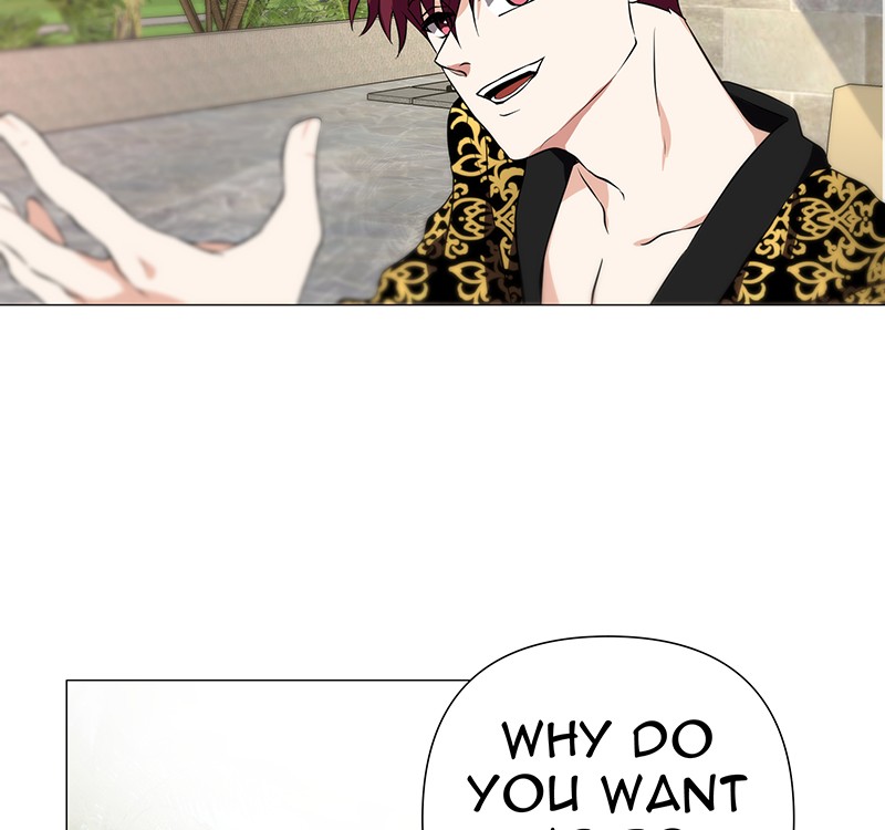 Unlovable Replacement Chapter 60 - page 58