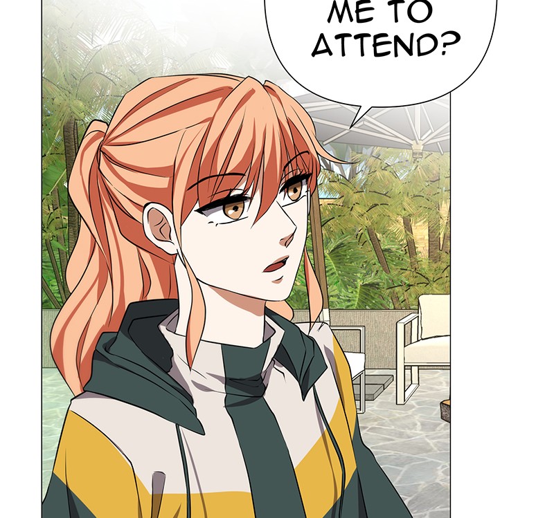 Unlovable Replacement Chapter 60 - page 59