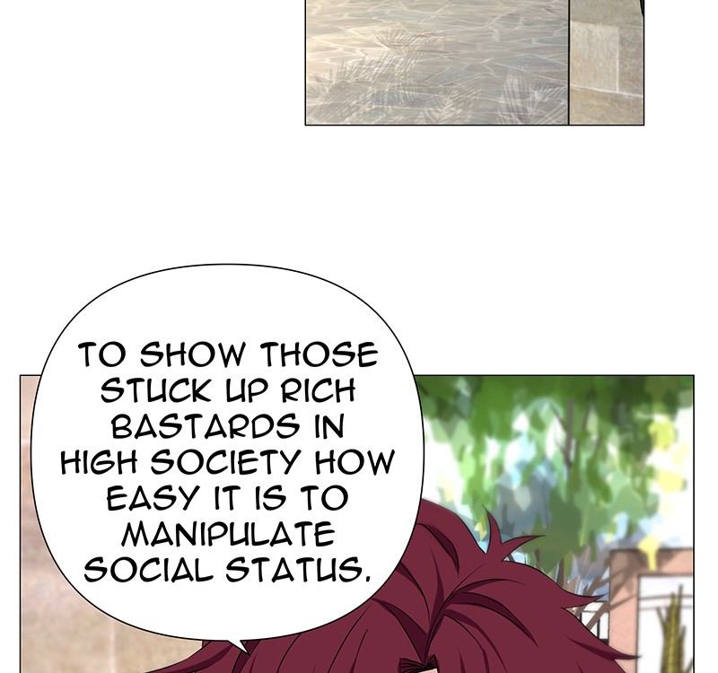 Unlovable Replacement Chapter 60 - page 61