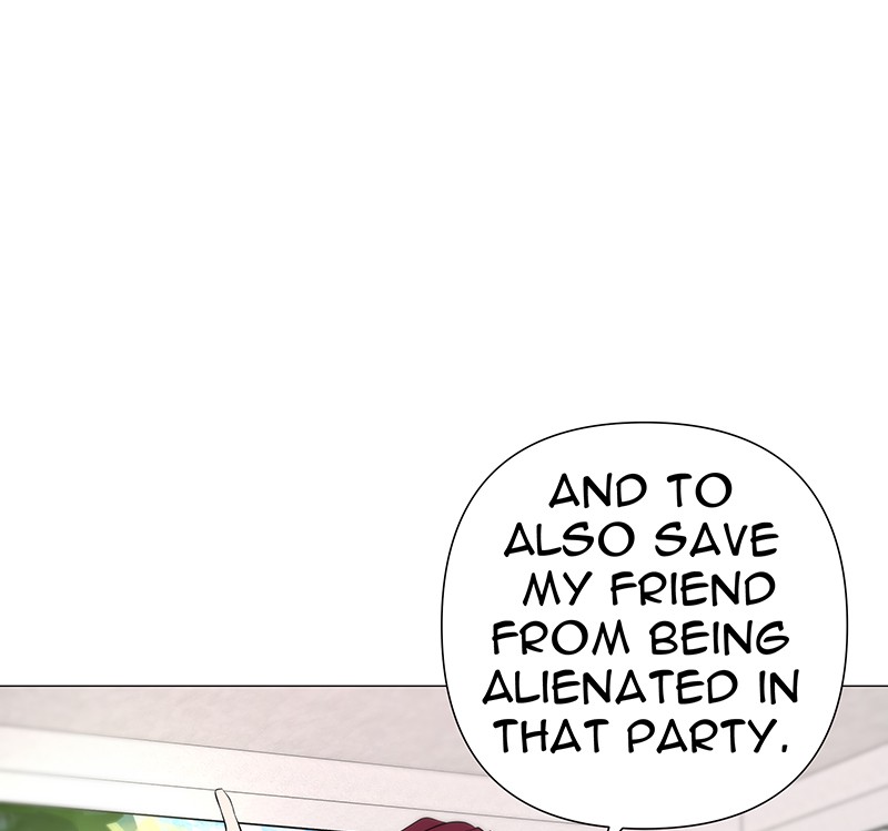 Unlovable Replacement Chapter 60 - page 63