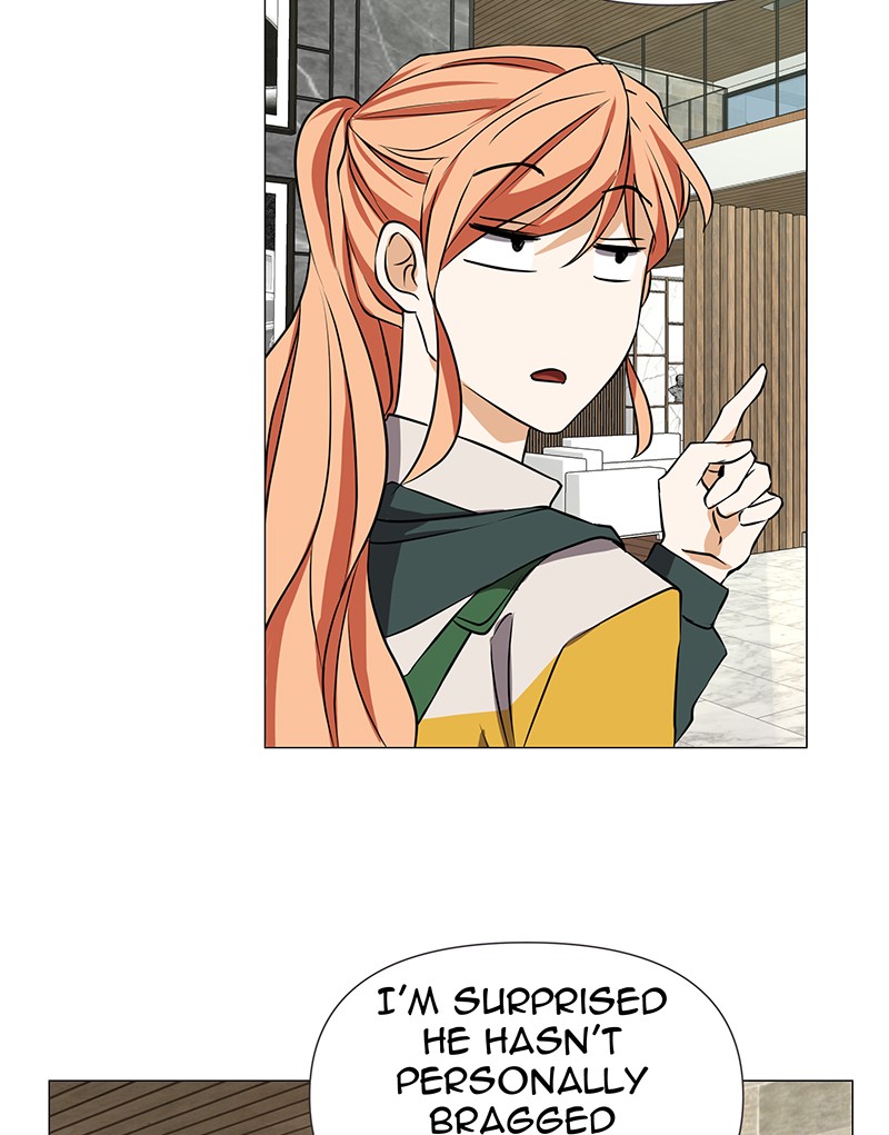Unlovable Replacement Chapter 60 - page 7