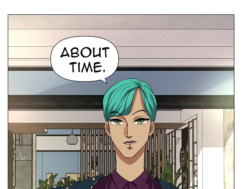 Unlovable Replacement Chapter 60 - page 73