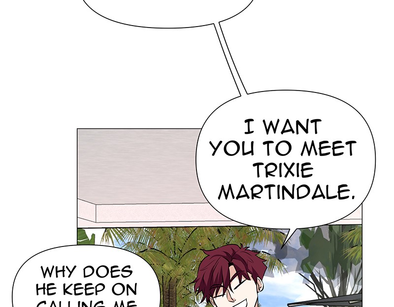 Unlovable Replacement Chapter 60 - page 75