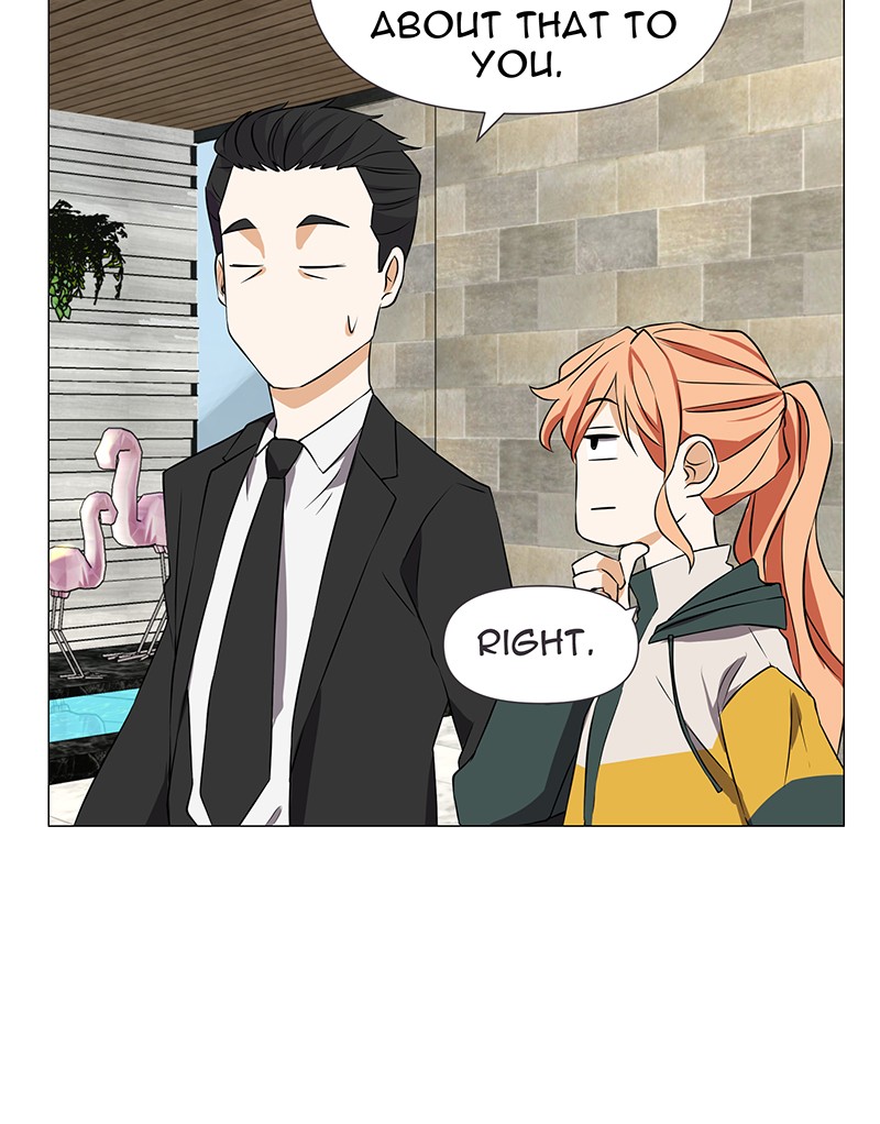 Unlovable Replacement Chapter 60 - page 8