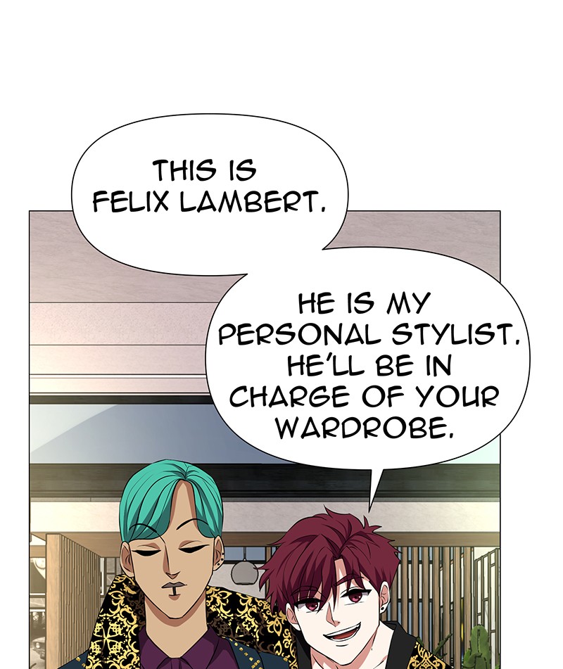 Unlovable Replacement Chapter 60 - page 81
