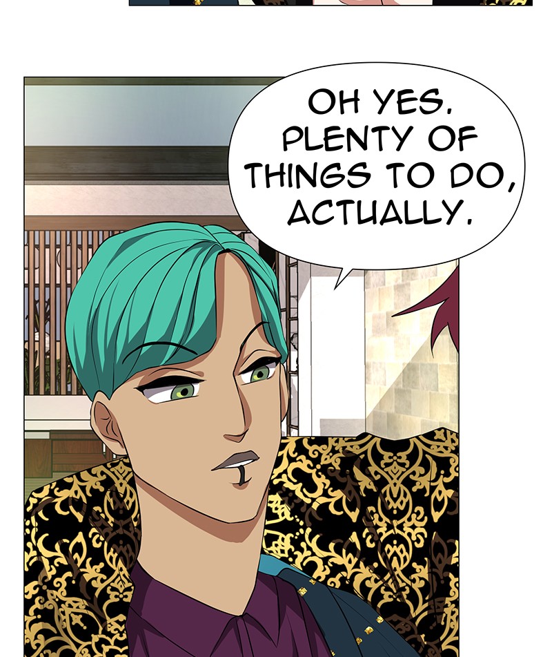 Unlovable Replacement Chapter 60 - page 85