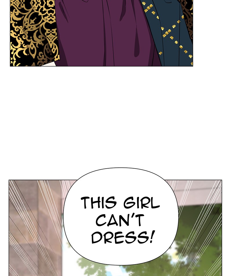Unlovable Replacement Chapter 60 - page 86