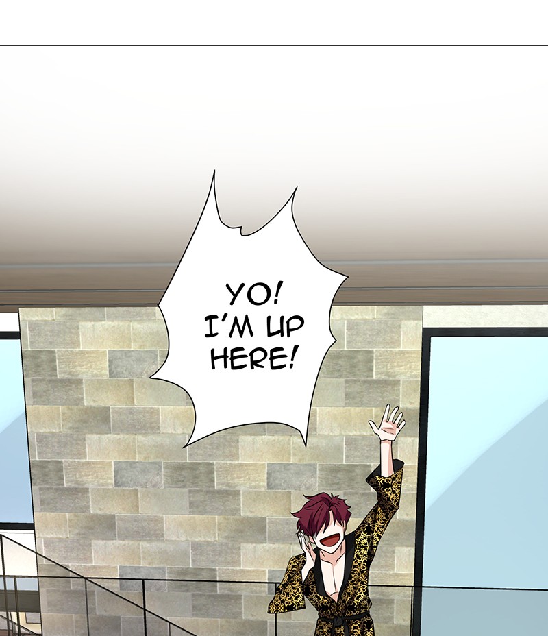 Unlovable Replacement Chapter 60 - page 9