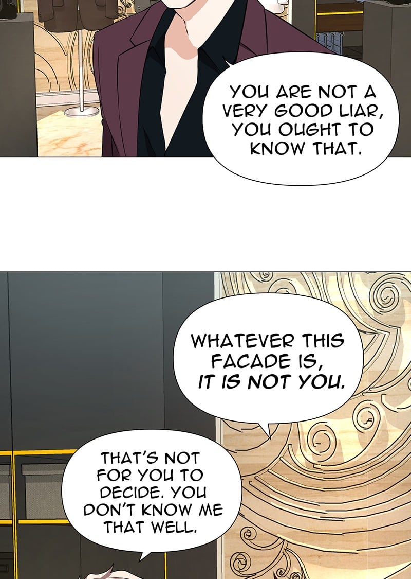 Unlovable Replacement Chapter 59 - page 39