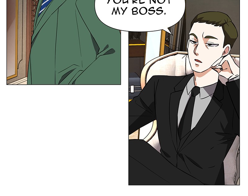 Unlovable Replacement Chapter 59 - page 50