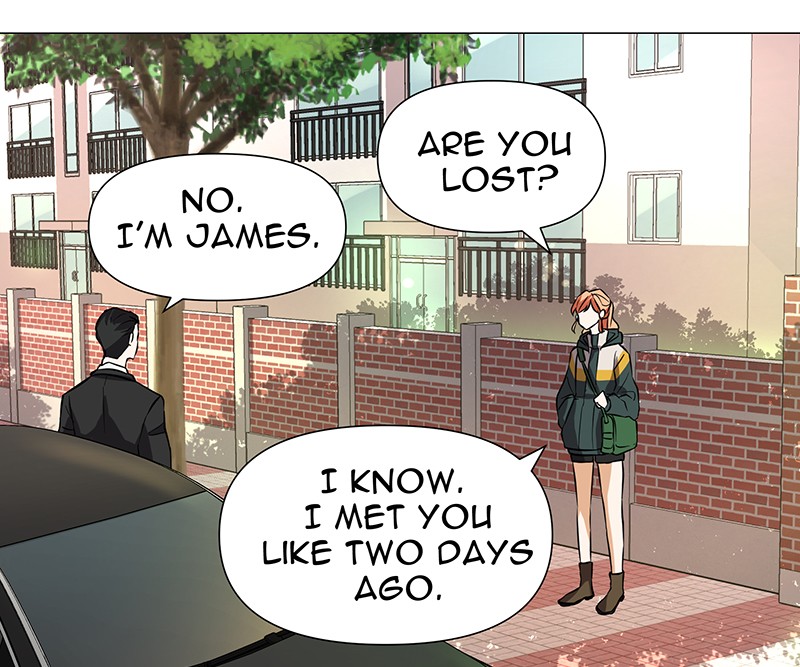 Unlovable Replacement Chapter 59 - page 73