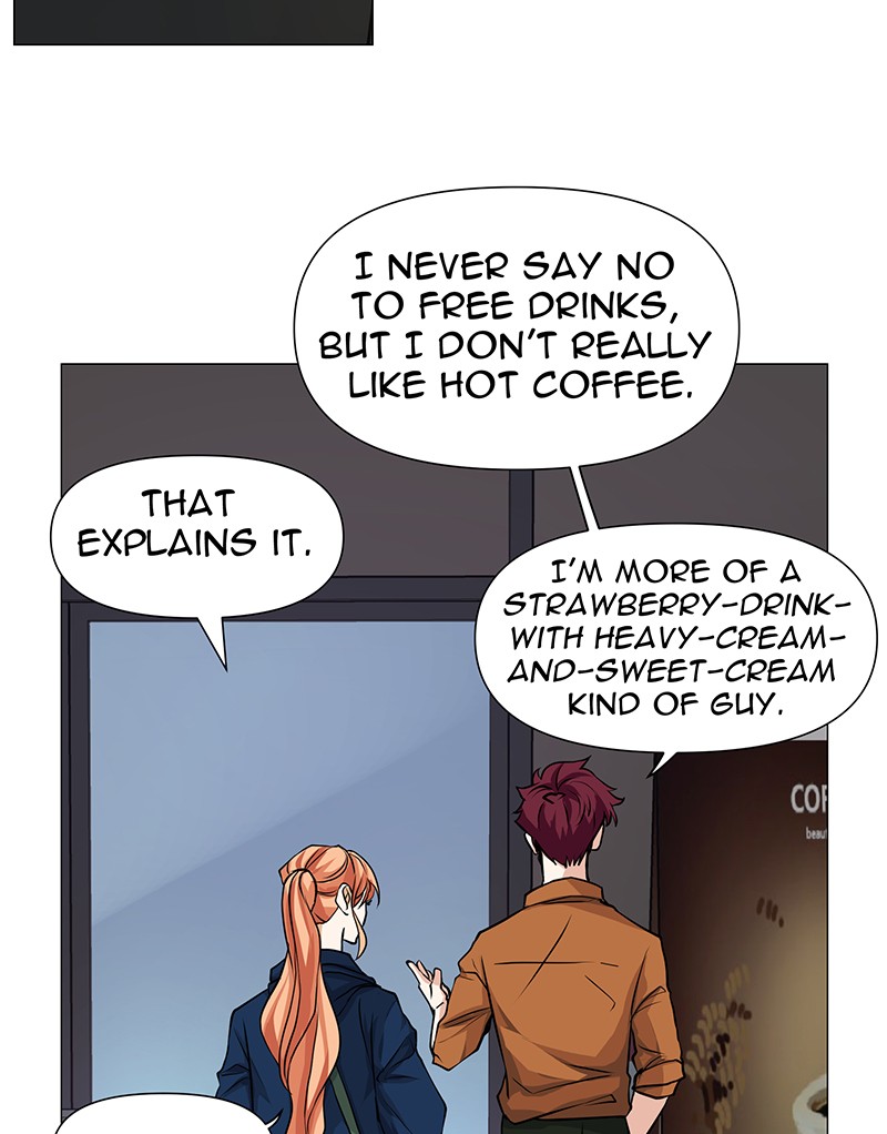 Unlovable Replacement Chapter 58 - page 10