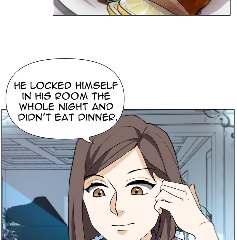 Unlovable Replacement Chapter 58 - page 100