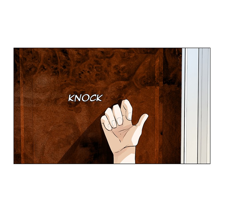 Unlovable Replacement Chapter 58 - page 105