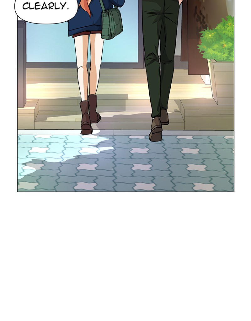 Unlovable Replacement Chapter 58 - page 11