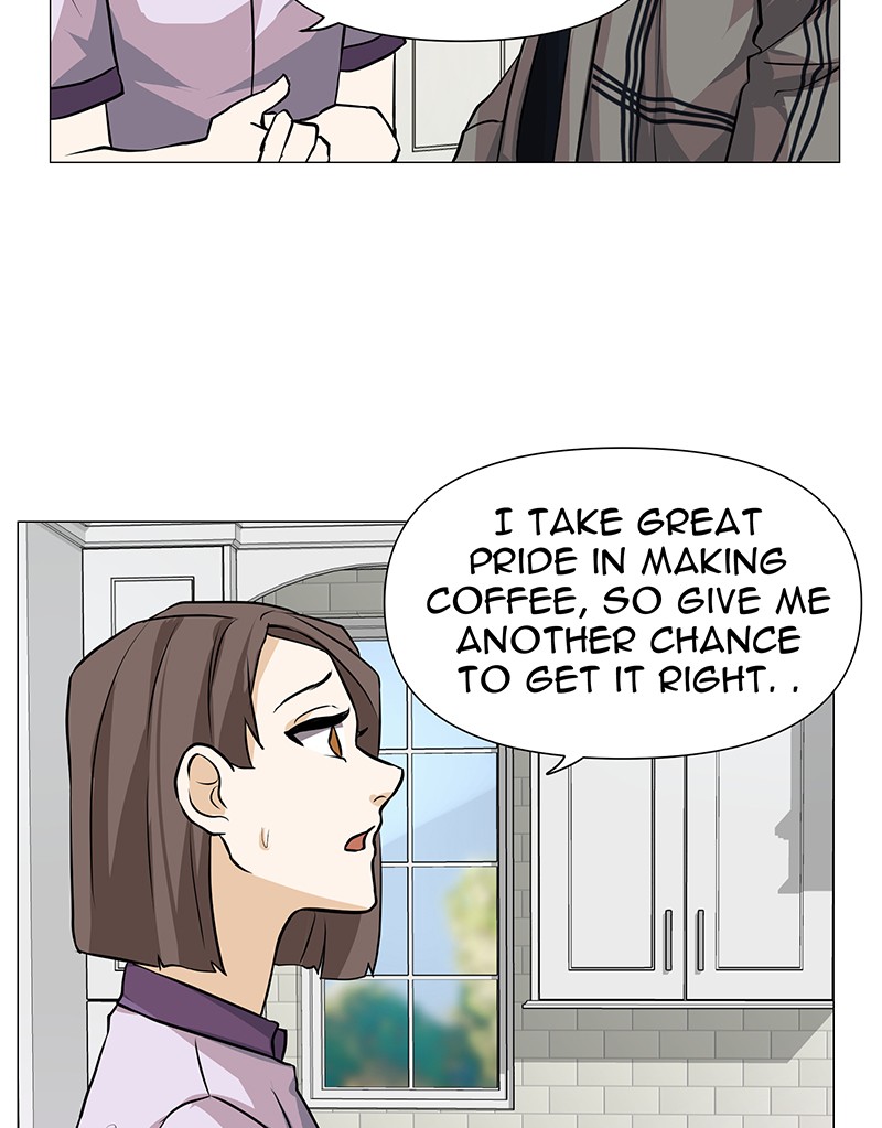 Unlovable Replacement Chapter 58 - page 13