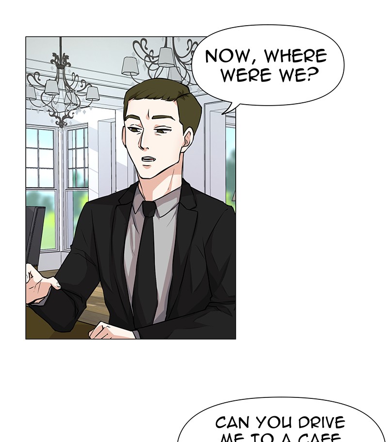 Unlovable Replacement Chapter 58 - page 17