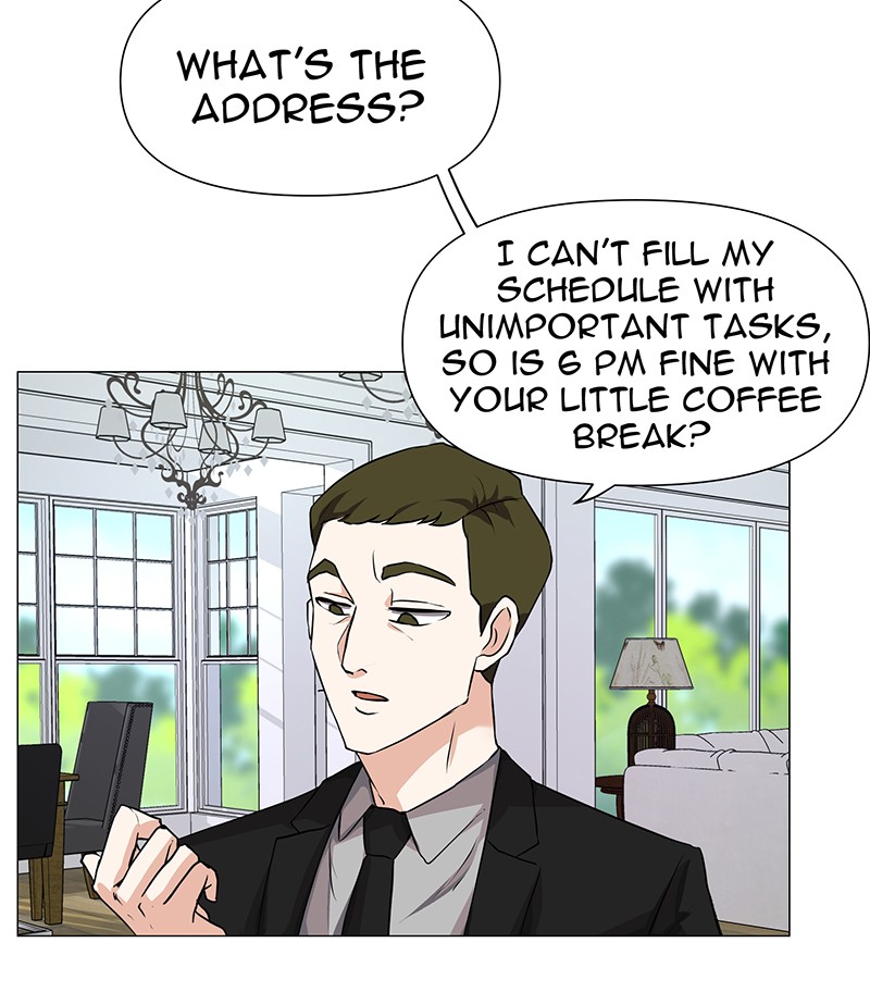 Unlovable Replacement Chapter 58 - page 19