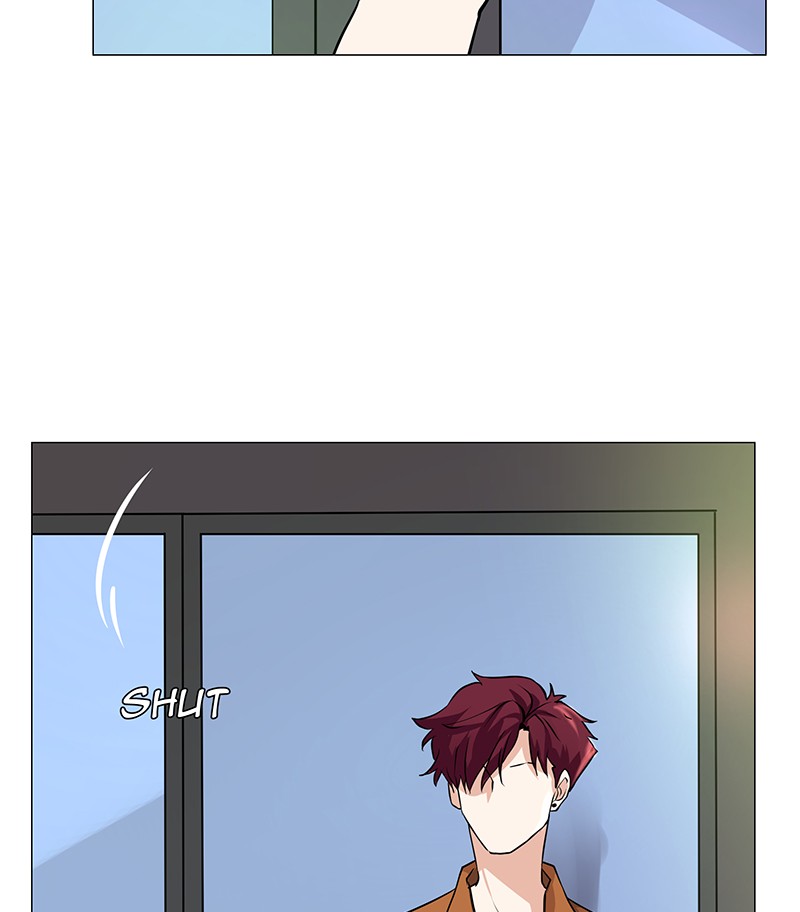 Unlovable Replacement Chapter 58 - page 23