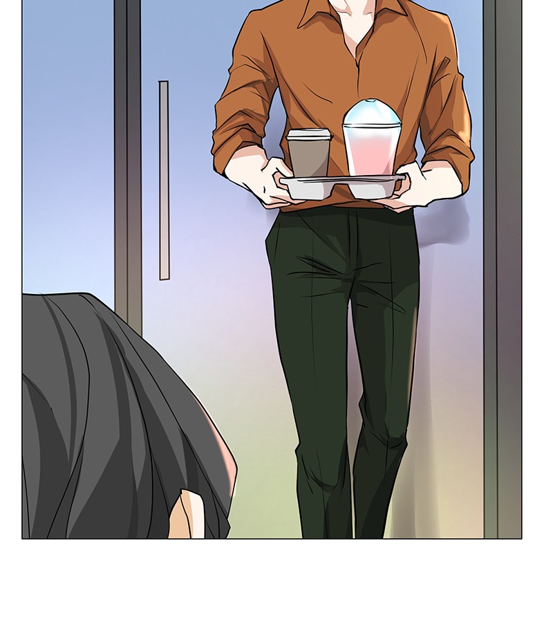 Unlovable Replacement Chapter 58 - page 24