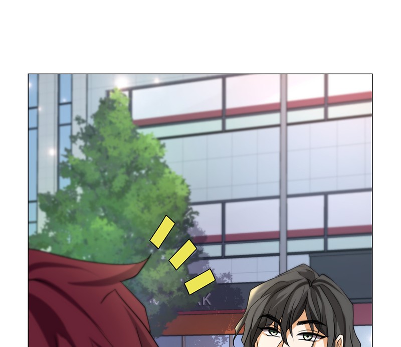 Unlovable Replacement Chapter 58 - page 25