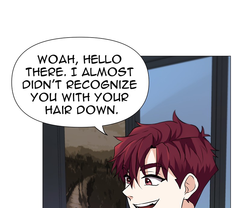 Unlovable Replacement Chapter 58 - page 27