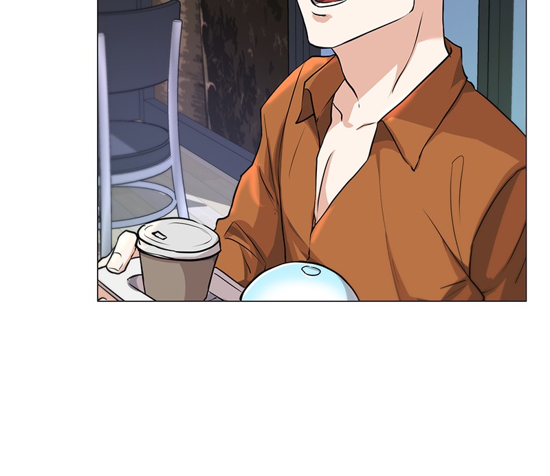 Unlovable Replacement Chapter 58 - page 28