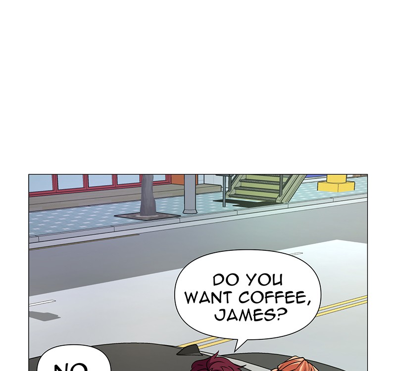 Unlovable Replacement Chapter 58 - page 4