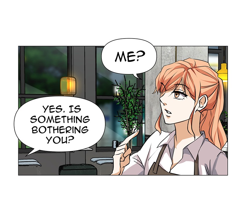 Unlovable Replacement Chapter 58 - page 40