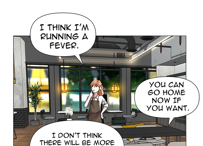 Unlovable Replacement Chapter 58 - page 41