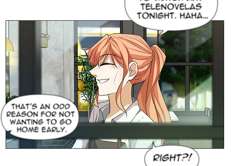 Unlovable Replacement Chapter 58 - page 46