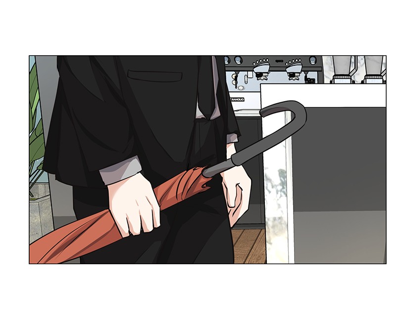 Unlovable Replacement Chapter 58 - page 53