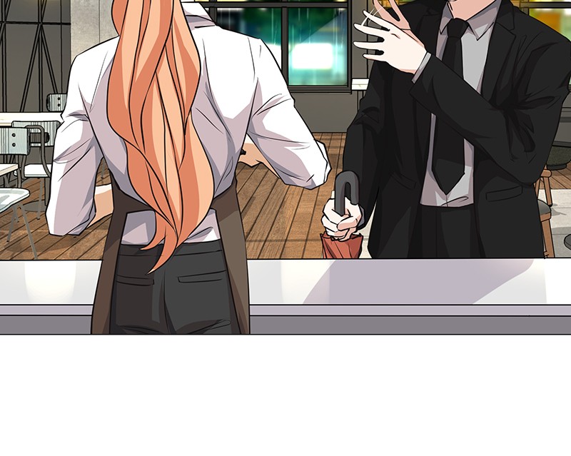 Unlovable Replacement Chapter 58 - page 55