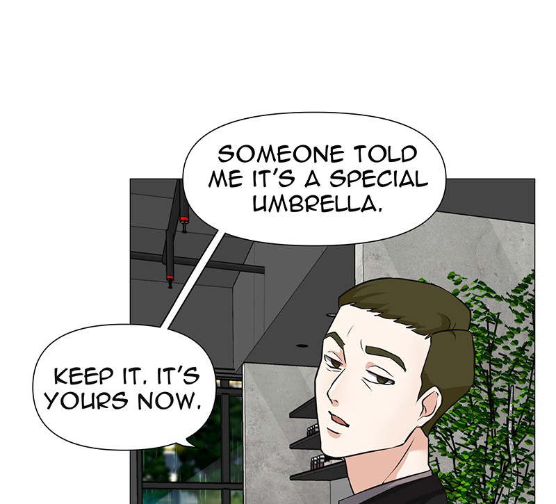 Unlovable Replacement Chapter 58 - page 61
