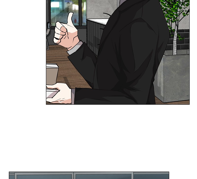 Unlovable Replacement Chapter 58 - page 62