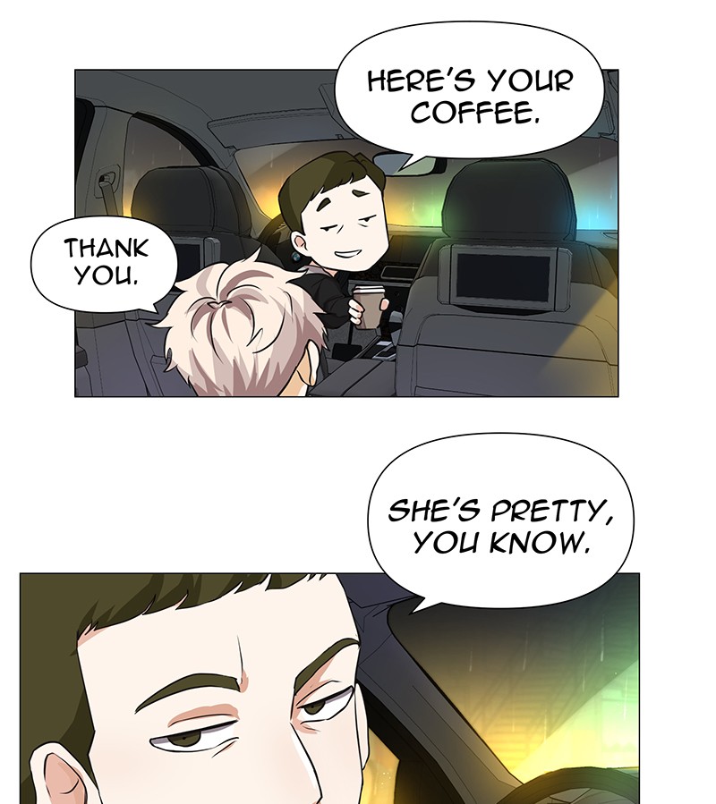Unlovable Replacement Chapter 58 - page 65