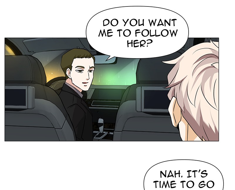 Unlovable Replacement Chapter 58 - page 81