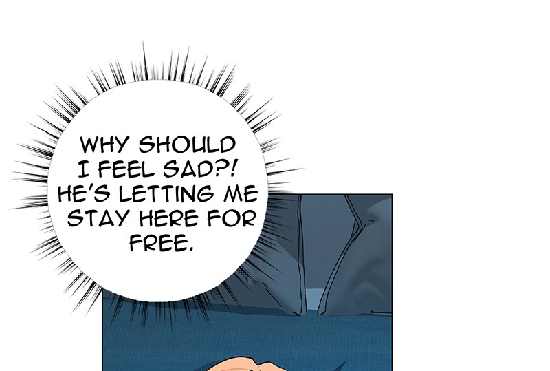 Unlovable Replacement Chapter 58 - page 89