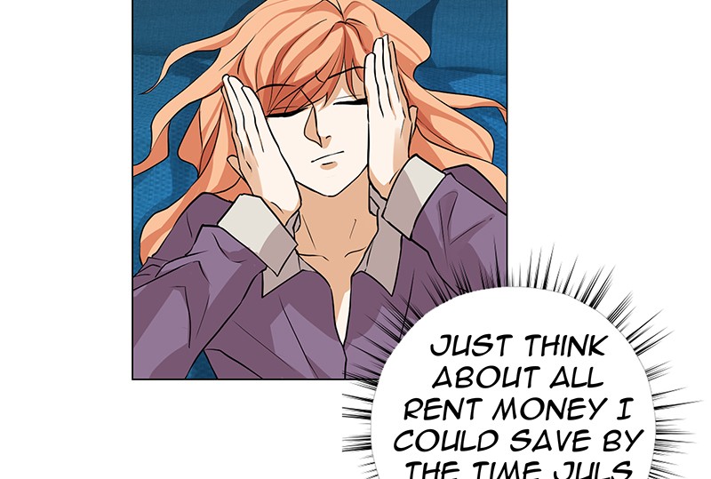 Unlovable Replacement Chapter 58 - page 90