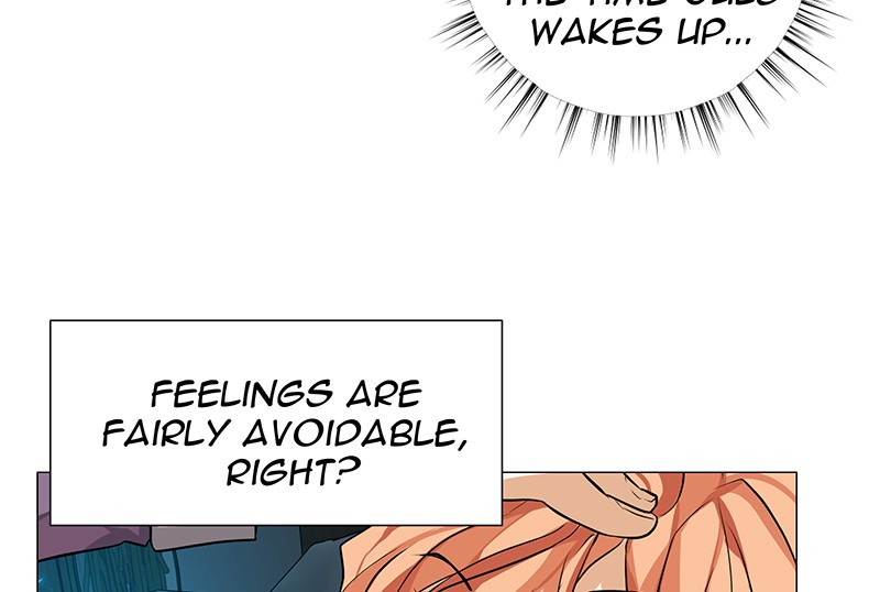 Unlovable Replacement Chapter 58 - page 91
