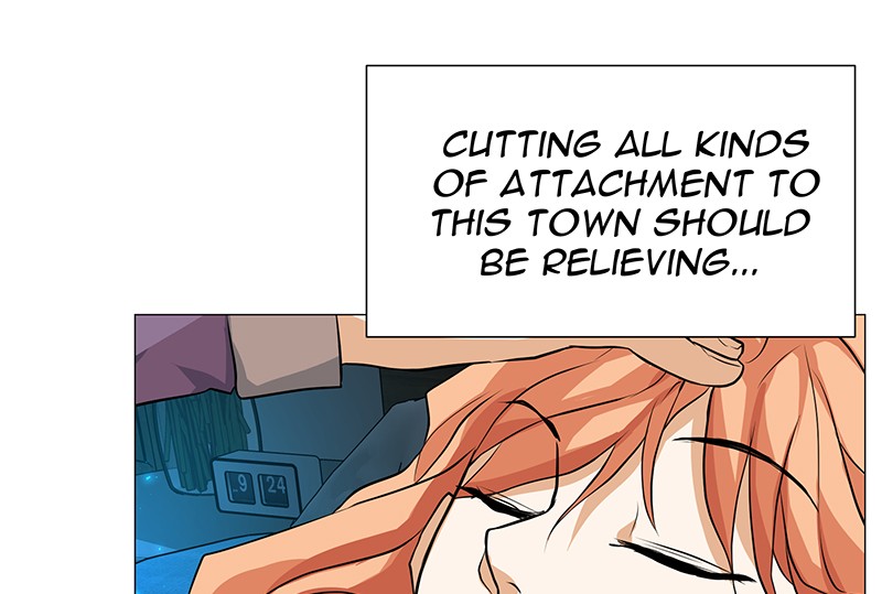 Unlovable Replacement Chapter 58 - page 93
