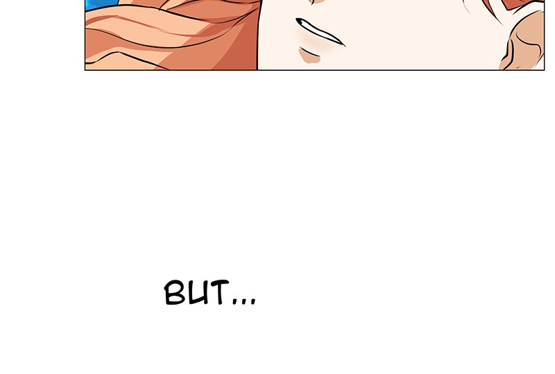 Unlovable Replacement Chapter 58 - page 94