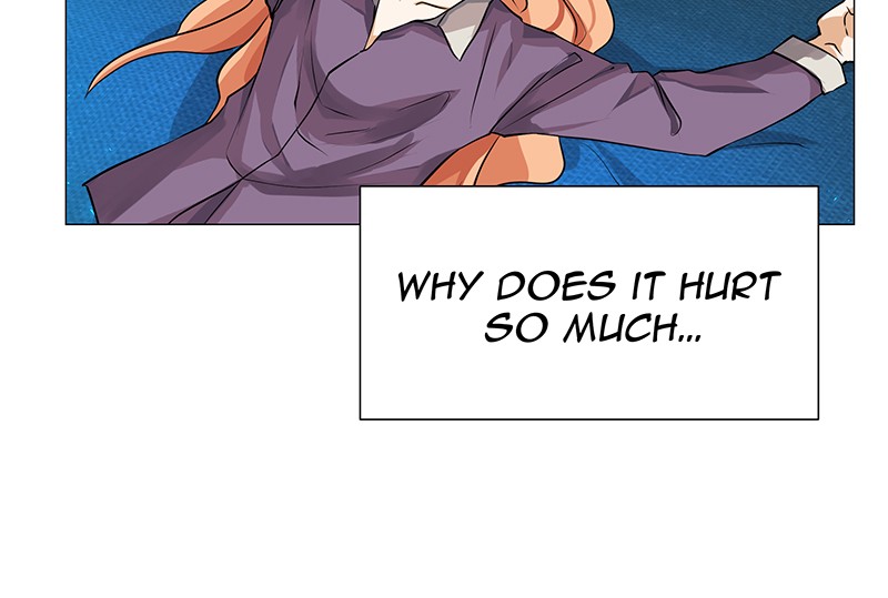 Unlovable Replacement Chapter 58 - page 96