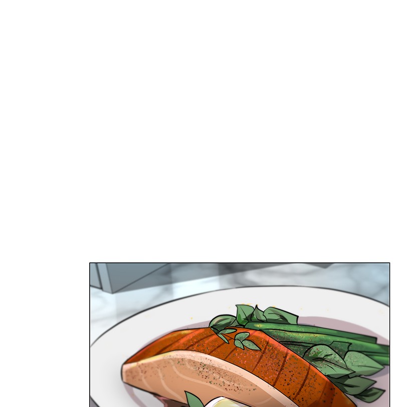 Unlovable Replacement Chapter 58 - page 99