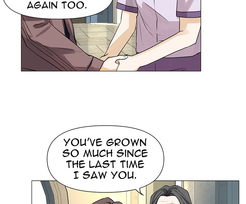 Unlovable Replacement Chapter 57 - page 10