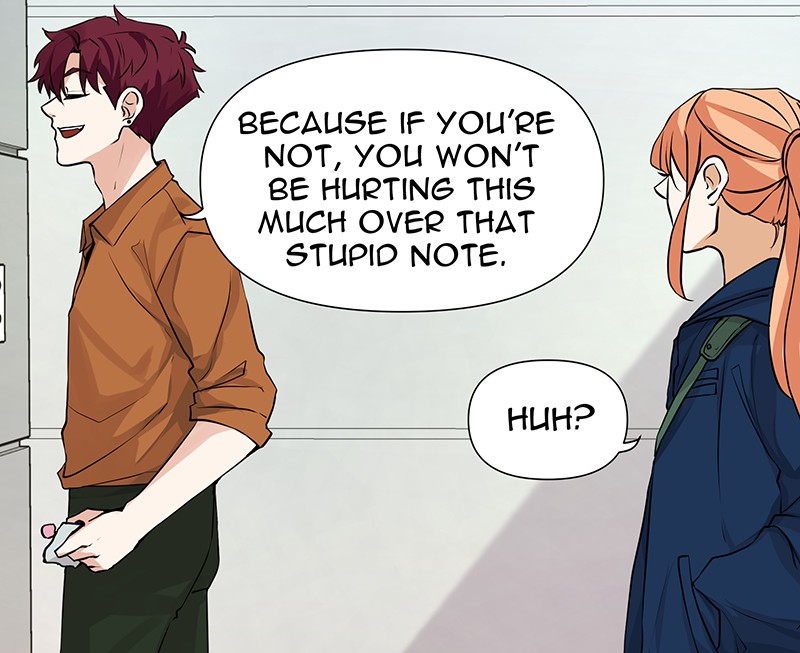 Unlovable Replacement Chapter 57 - page 102