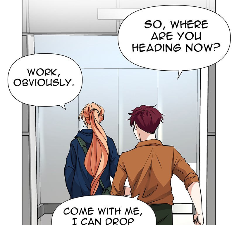 Unlovable Replacement Chapter 57 - page 107