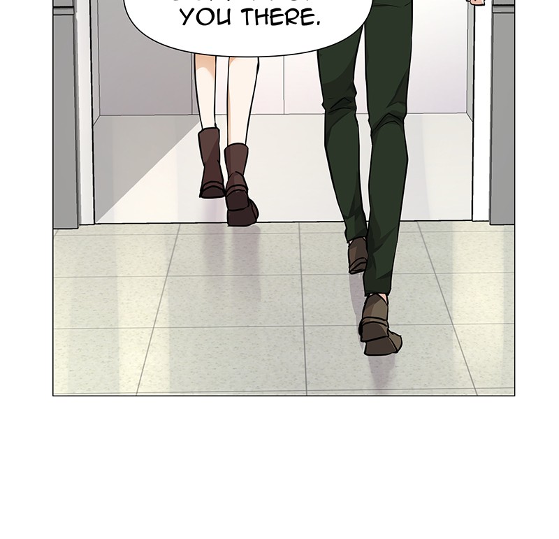 Unlovable Replacement Chapter 57 - page 108