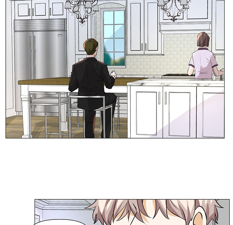 Unlovable Replacement Chapter 57 - page 110