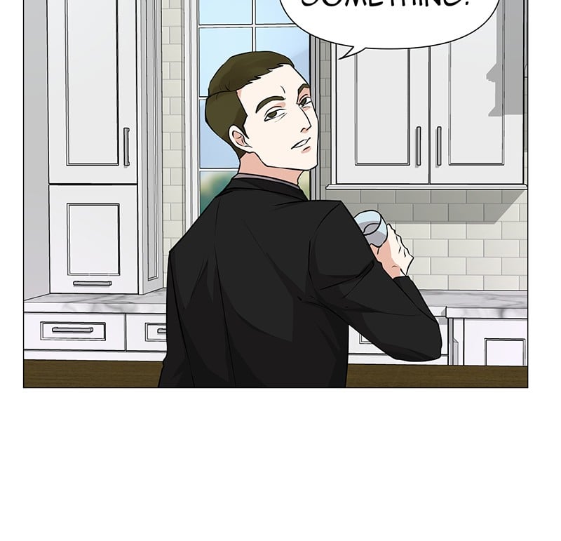 Unlovable Replacement Chapter 57 - page 112